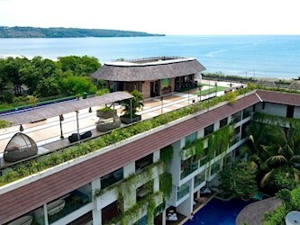 Jimbaran Bay Beach Resort & SPA