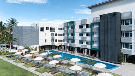 The Bayou Hotel Langkawi в Алматы
