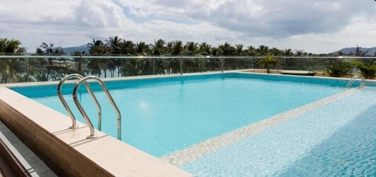 Star City Hotel & Condotel Beachfront Nha Trang
