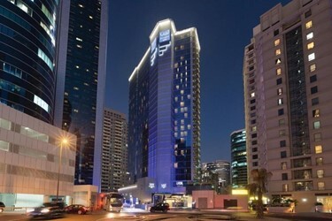 Tryp By Wyndham Al Barsha