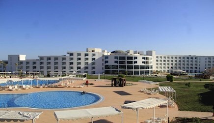 Amarina Star Resort & Aqua Park в Алматы