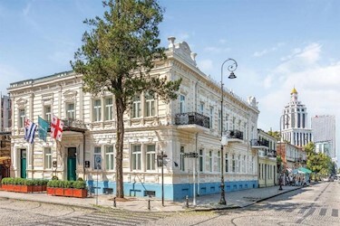 Boulevard Hotel Boutique