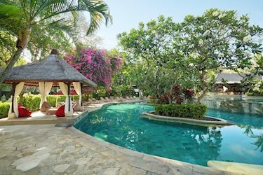 Novotel Bali Nusa Dua Hotel & Residences