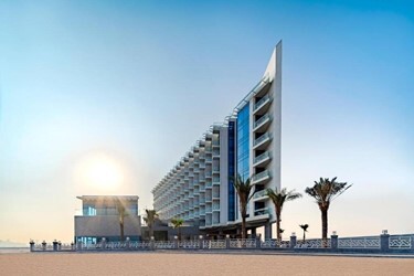 Sea Point Hotel в Алматы
