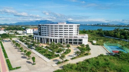 Navy Hotel Cam Ranh в Алматы