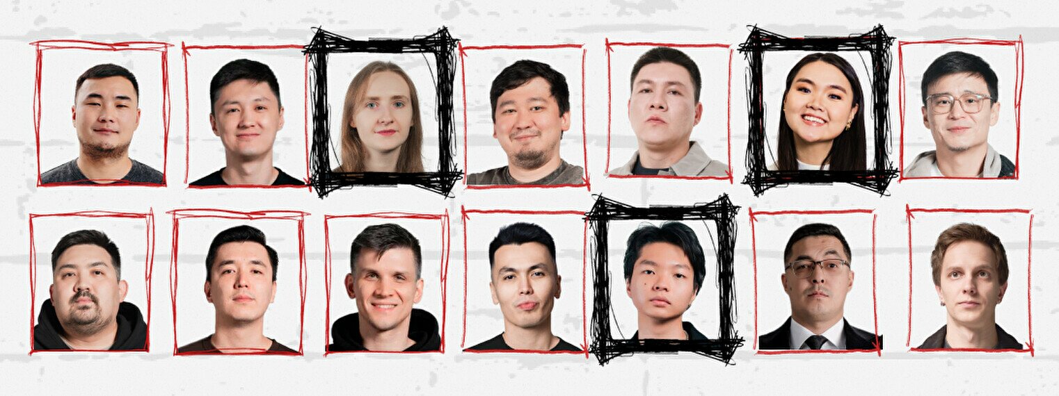 Стендап-концерт Best of Stand Up Camp