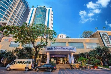 Yasaka Saigon Nha Trang в Алматы