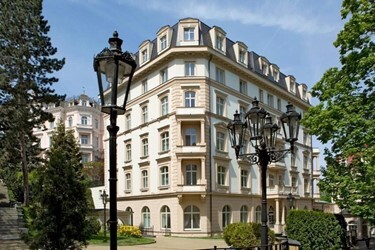 Bristol Kralovska Villa