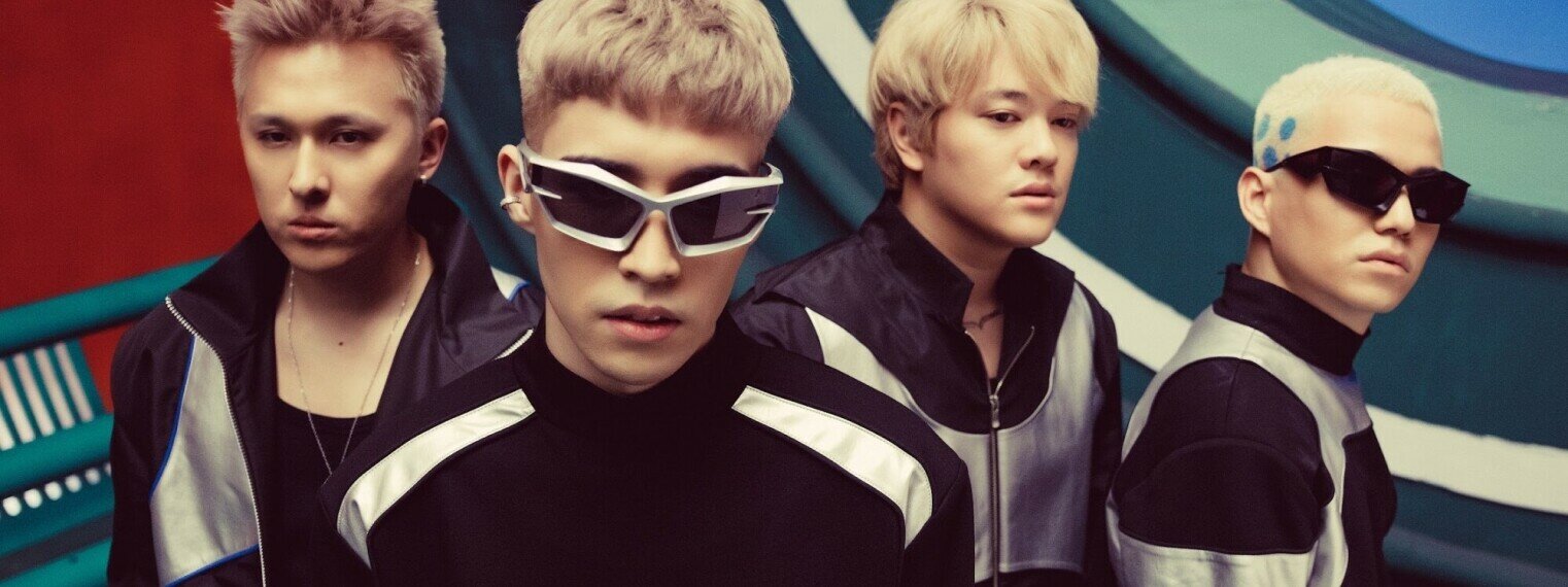 Музыкальный фестиваль NonStop Music Fest