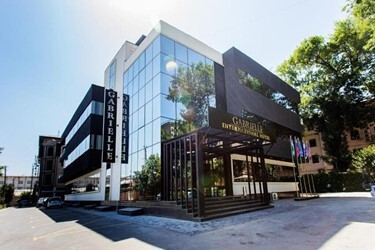 Gabrielle в Алматы