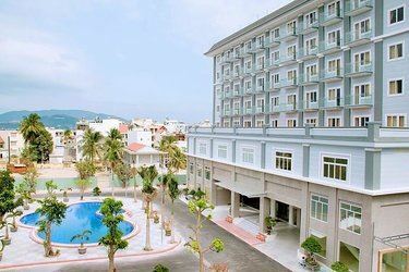 Sky Beach D20 Nha Trang Hotel