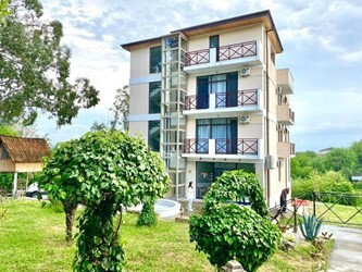 Vita Gardenia Hotel & SPA