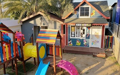 EOS Beach Resort в Алматы