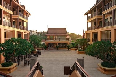 Diamond Cottage Resort & SPA в Алматы