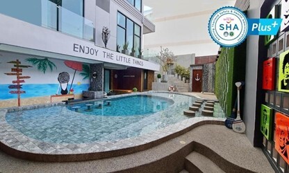Oneloft Hotel