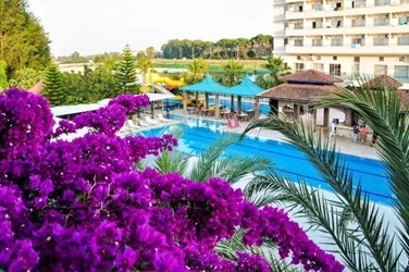 Belkon Club Hotel