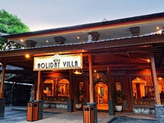 Wina Holiday Villa Kuta Bali