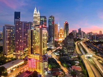 Ibis Hotel Klcc в Алматы