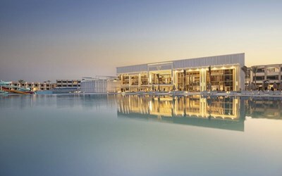 V Hotel Sharm El Sheikh