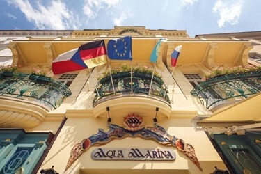 Aqua Marina в Алматы