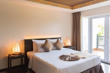 Muine Bay Resort в Алматы