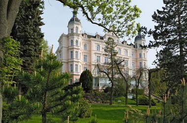 Bristol Palace в Алматы