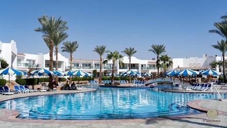 Panorama Naama Heights в Алматы