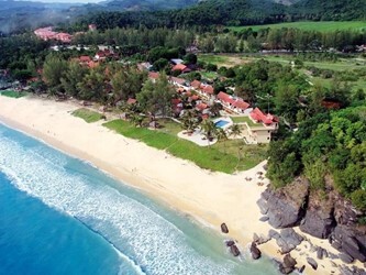 Frangipani Langkawi Resort & SPA в Алматы