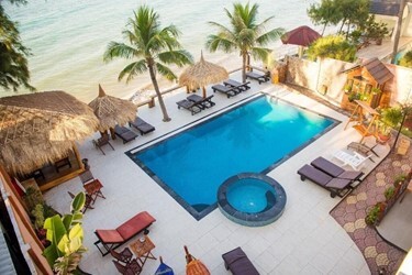 Le Viva Mui Ne Resort