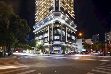 Annova Hotel Nha Trang