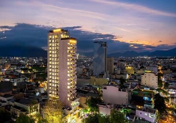 Seaside Boutique Hotel Nha Trang