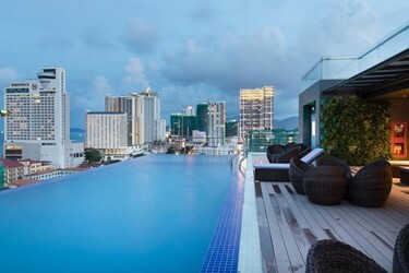 Sao Viet Nha Trang Hotel