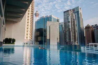 Ramada Suites By Wyndham Klcc в Алматы