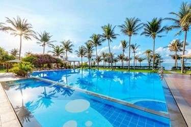 Sunny Beach Resort & SPA