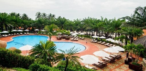 Phu Hai Beach Resort & SPA Phan Thiet