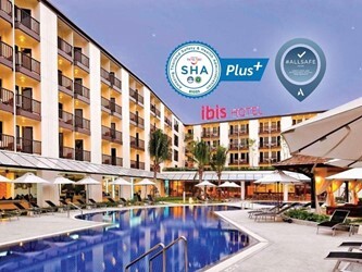 Ibis Phuket Kata в Алматы