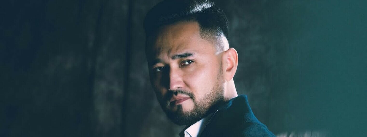 MUZBALAQ – Ushkyn Zhamalbek-тің концерті в Алматы