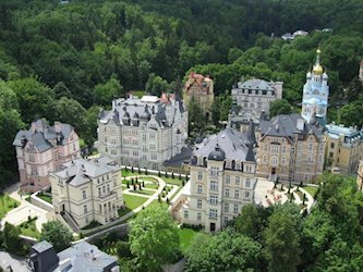 Sawoy Westend Hotel в Алматы