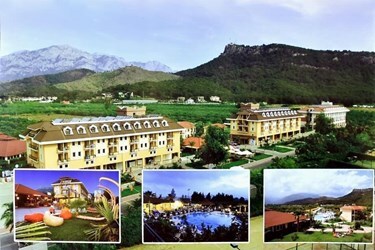 Miramor Garden Resort Hotel