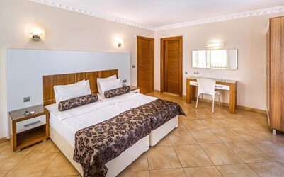 Saritas Hotel в Алматы