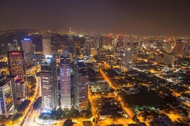 The Face Suites Kl