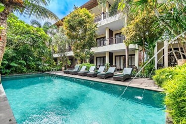 Meruhdani Boutique Hotel