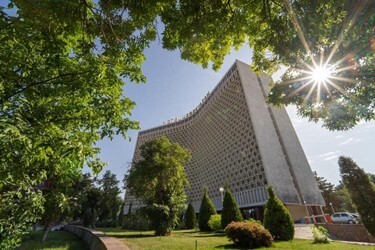 Uzbekistan Tashkent Hotel