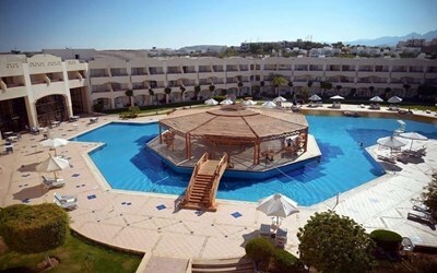 Naama Bay Promenade Mountain Resort в Алматы