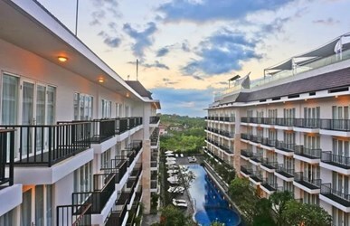 Harris Bukit Jimbaran