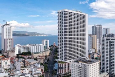 Melia Vinpearl Nha Trang Empire в Алматы