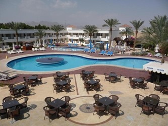 Viva Sharm Hotel