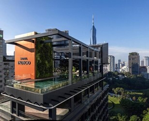 Indigo Kuala Lumpur On The Park