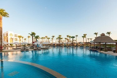 Sunrise Remal Resort в Алматы