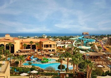 Coral Sea Aqua Club